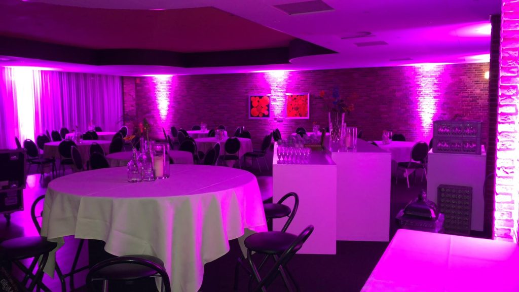 Emseq Rental Solutions decor