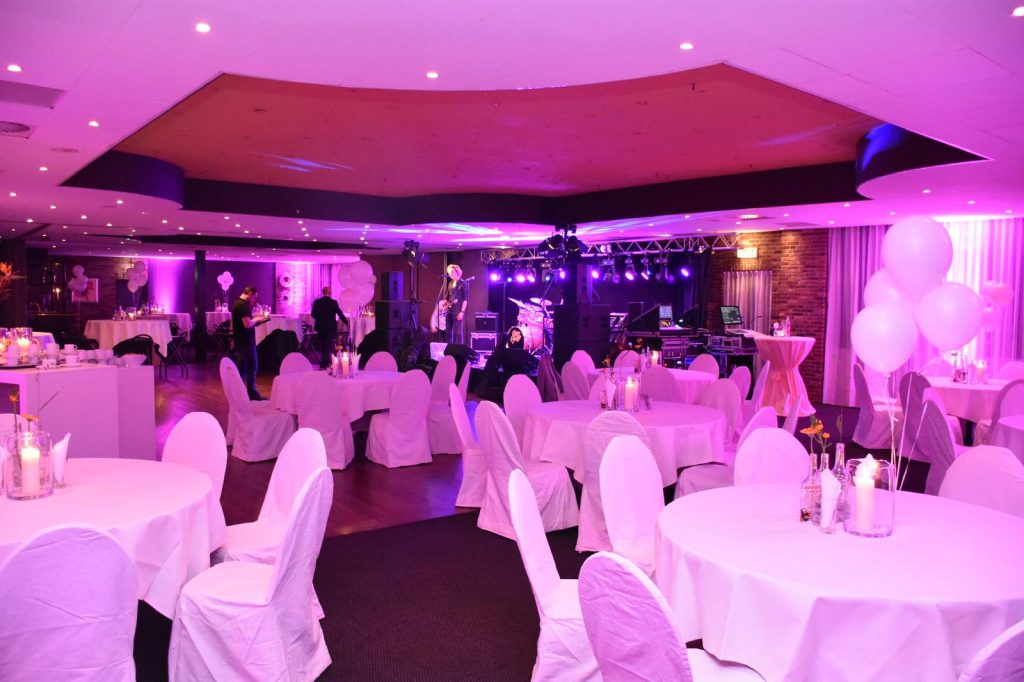 Emseq Rental Solutions decor