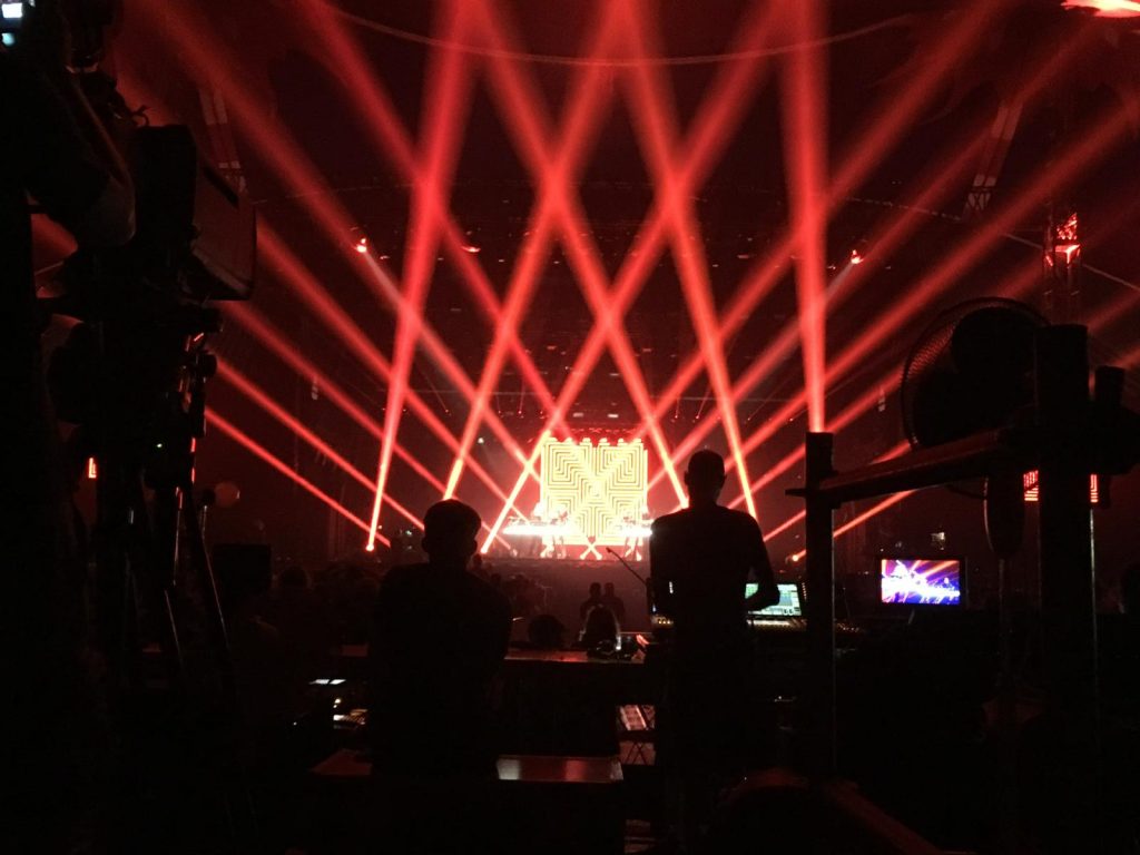 Emseq Rental Solutions lasers